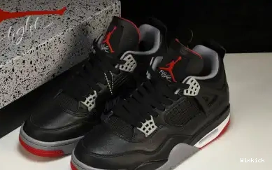 4 FV5029-006 Jordan Reimagined” Air “Bred 0704